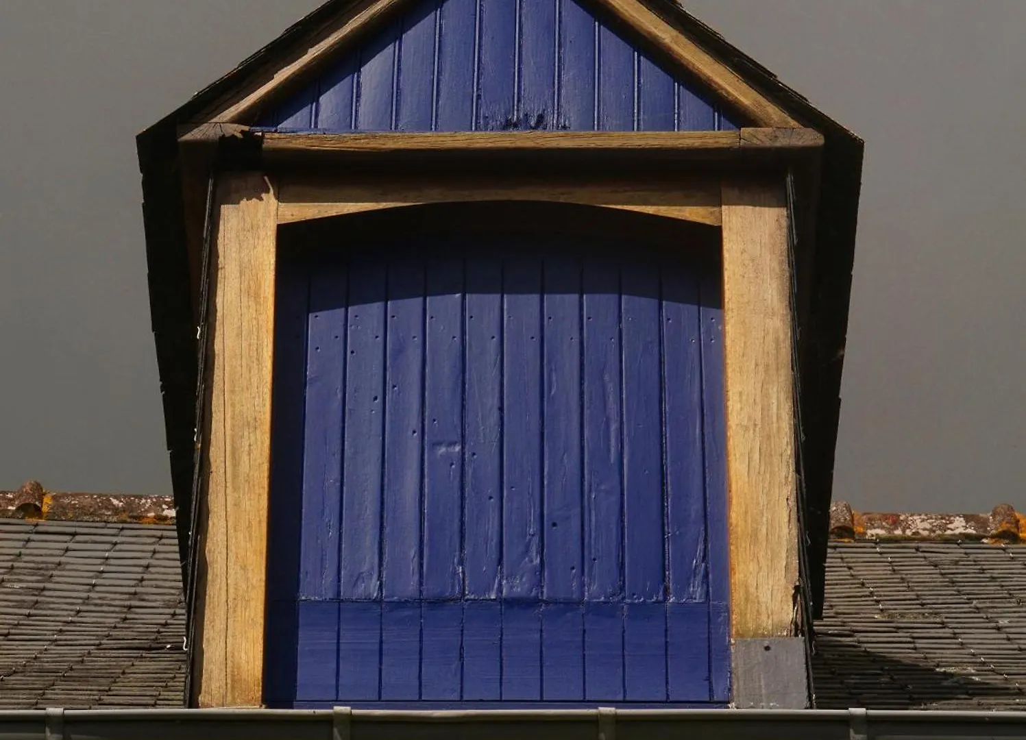 La Grande Maison Dans La Prairie Bonnemain Casa vacanze