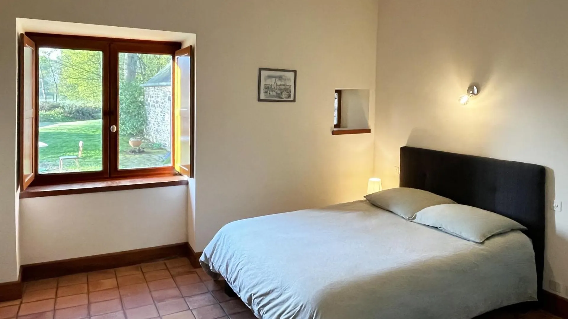Casa vacanze La Grande Maison Dans La Prairie Bonnemain