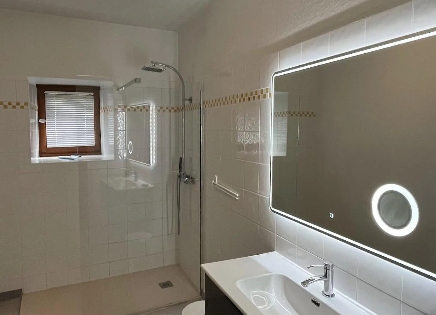 Casa vacanze La Grande Maison Dans La Prairie Bonnemain