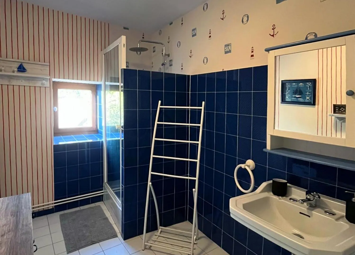 Casa vacanze La Grande Maison Dans La Prairie Bonnemain